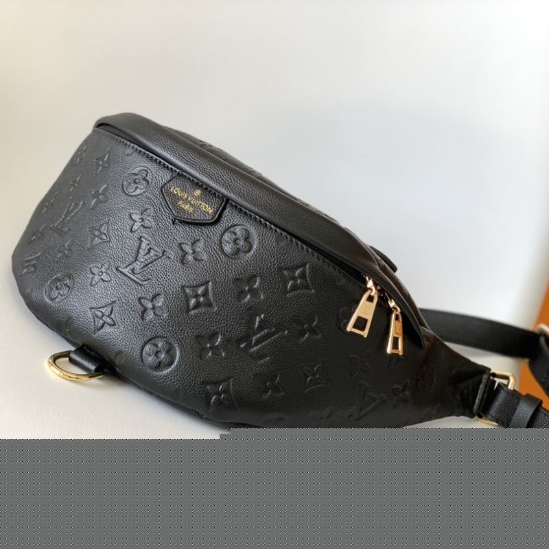LV Waist & Chest Packs